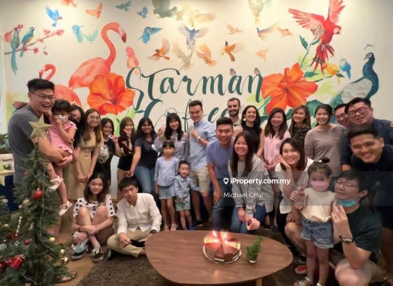 Shop-Office for Sale in Bandar Puteri Puchong, Puchong by Michael Chai - iProperty.com.my