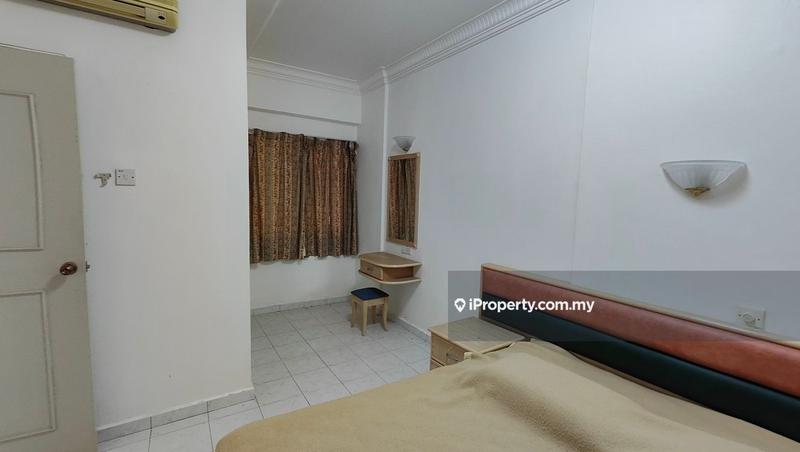 Apartment for Sale in Desa Mar Vista by Nickolas Lim - iProperty.com.my