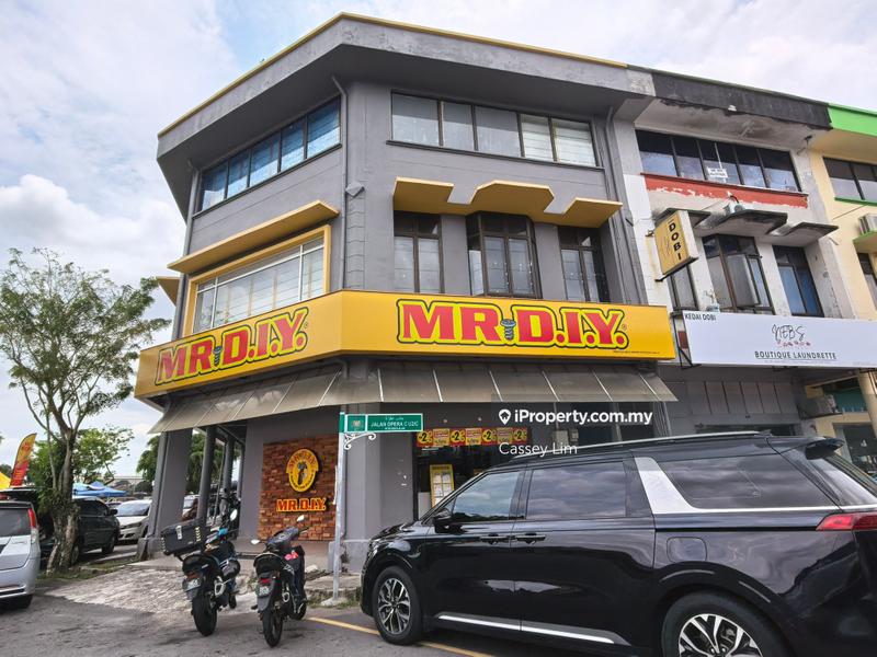 Kedai untuk Disewa di Taman TTDI Jaya, Shah Alam oleh Cassey Lim - iProperty.com.my
