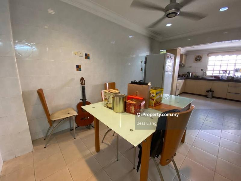 Rumah Teres 2-Tingkat untuk Dijual di SS2, Petaling Jaya oleh Jess Liang - iProperty.com.my
