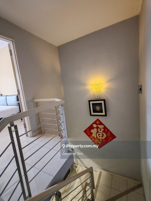 2-storey Terraced House for Rent in Setia Indah, Setia Alam by Jasmine Teo - iProperty.com.my