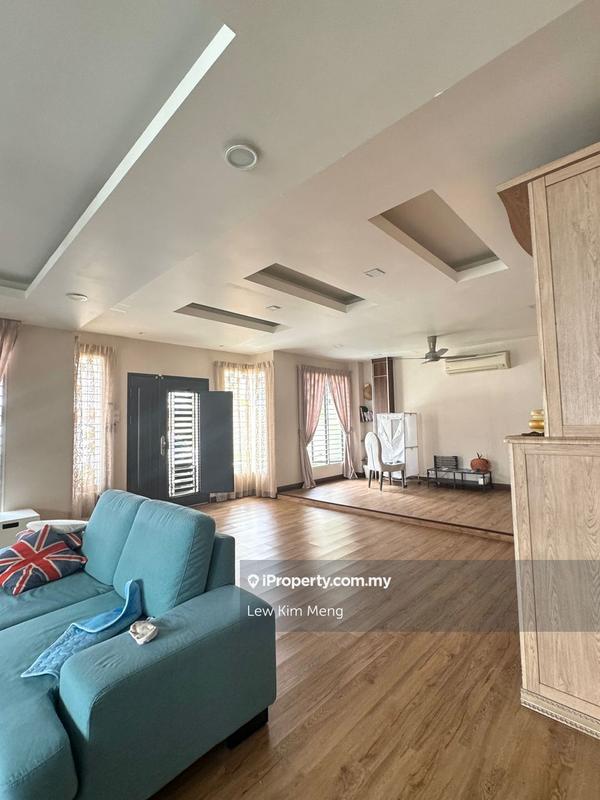 Rumah Berkembar untuk Dijual di Taman Selayang Jaya, Selayang oleh Lew Kim Meng - iProperty.com.my