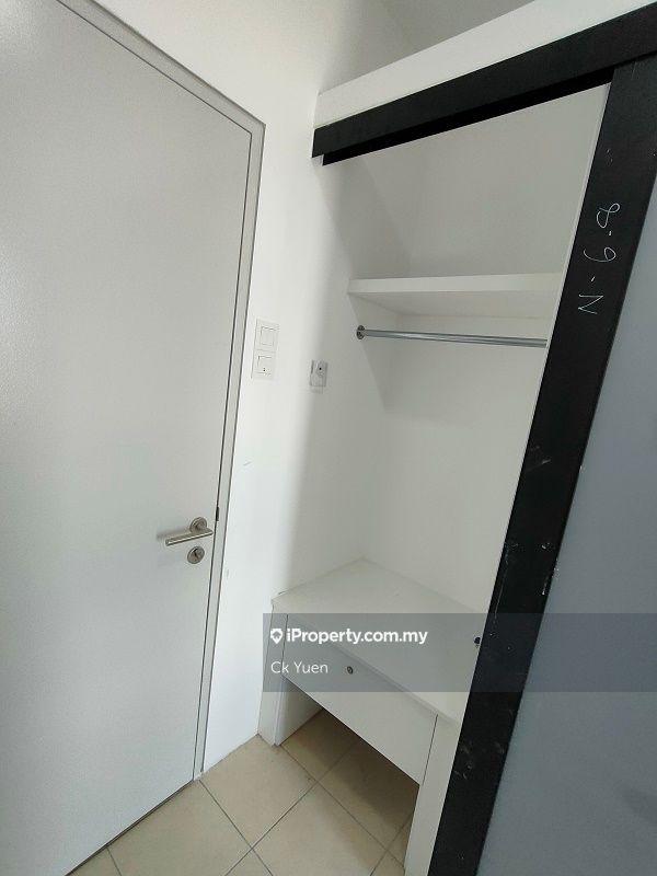 Service Residence for Sale in UniSuites @ Kampar by Ck Yuen - iProperty.com.my