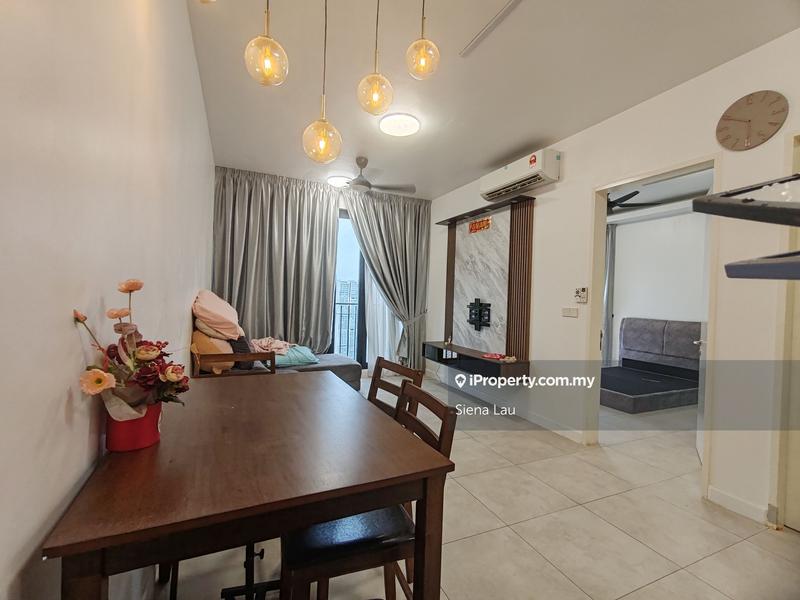 For Rent - Sky Meridien