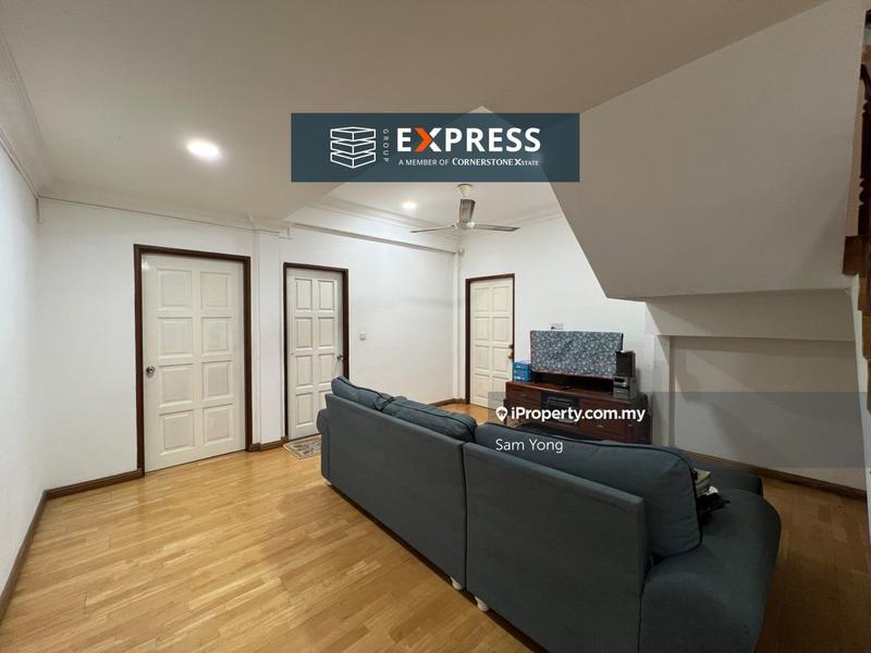 Banglo untuk Dijual di Pujut, Miri oleh Sam Yong - iProperty.com.my