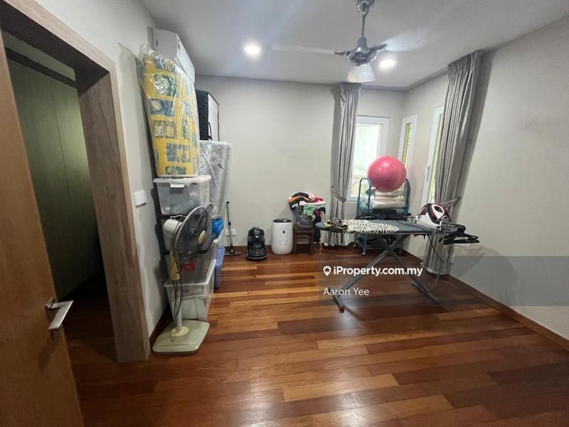 Rumah Berkembar untuk Dijual di Bandar Mahkota Cheras, Cheras oleh Aaron Yee - iProperty.com.my