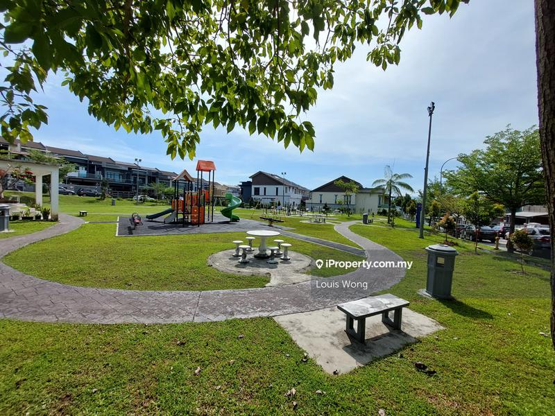 Rumah Teres 2-Tingkat untuk Dijual di Bandar Damai Perdana, Cheras oleh Louis Wong - iProperty.com.my