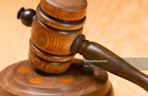 For Sale - Residensi Jalan Jubilee