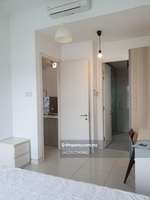 Service Residence for Rent in Bayberry @ Tropicana Gardens by JASON CHONG - iProperty.com.my