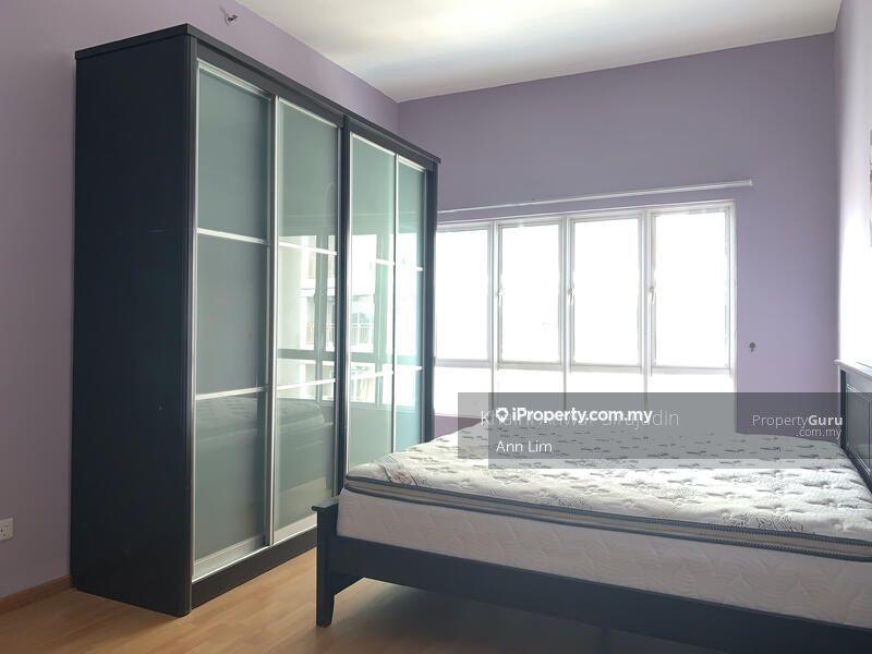 Service Residence for Sale in Waldorf Tower by Ann Lim - iProperty.com.my