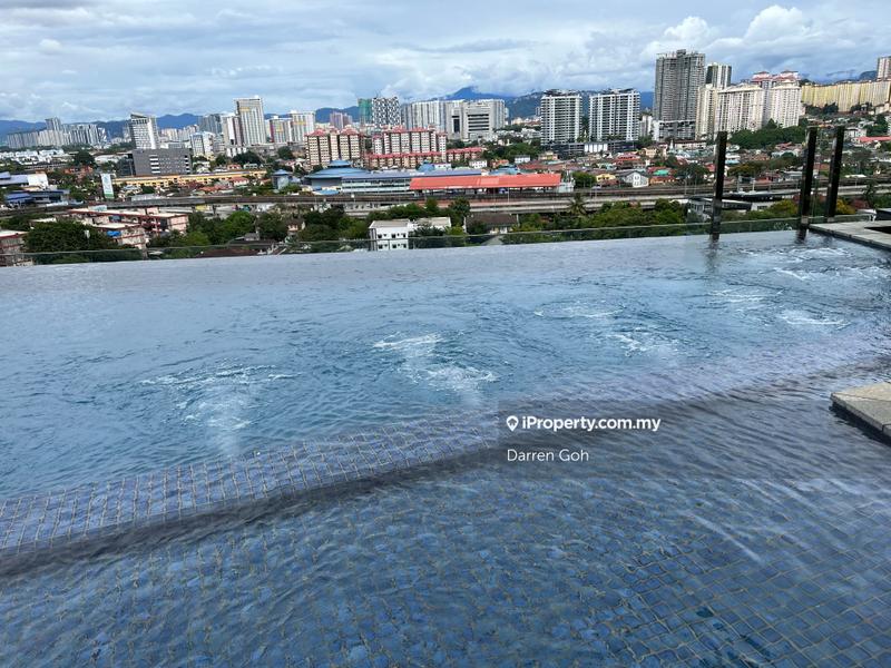 Service Residence for Sale in Service Suites @ Pavilion Embassy by Darren Goh - iProperty.com.my