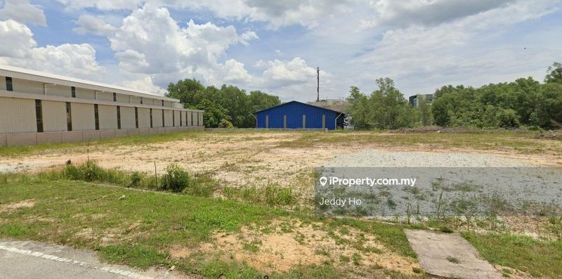Tanah Perindustrian untuk Dijual di Seksyen U15, Shah Alam oleh Jeddy Ho - iProperty.com.my
