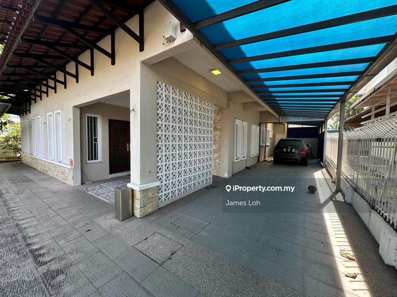 Bungalow House untuk Dijual di Taman Tasik Titiwangsa Bungalow, Titiwangsa oleh ZhiHong Loh - iProperty.com.my
