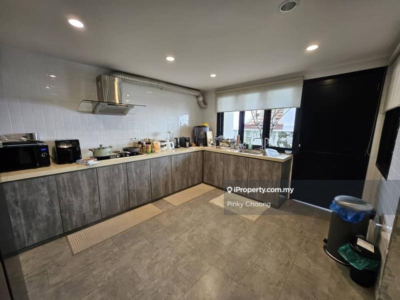 Bungalow House for Sale in Sierramas, Sungai Buloh by Pinky Choong - iProperty.com.my