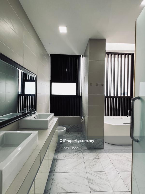 3.5-storey Terraced House for Sale in Embun Kemensah Courtyard Villa, Ulu Kelang by Lucas Choo - iProperty.com.my