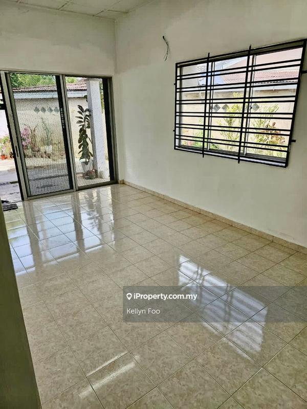 Rumah Berangkai 1 Tingkat untuk Dijual di Bertam, Melaka oleh Kellyn Foo - iProperty.com.my
