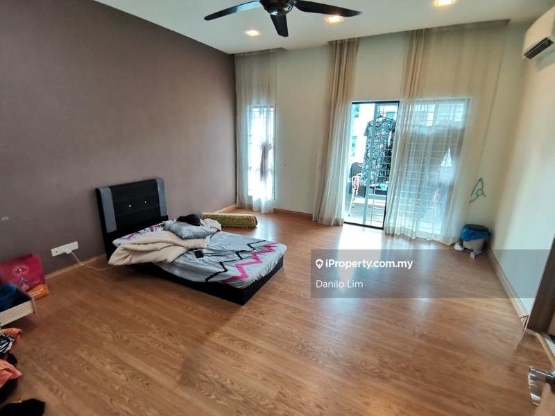 3-storey Terraced House for Sale in Taman Bukit Prima, Cheras by Danilo Lim - iProperty.com.my