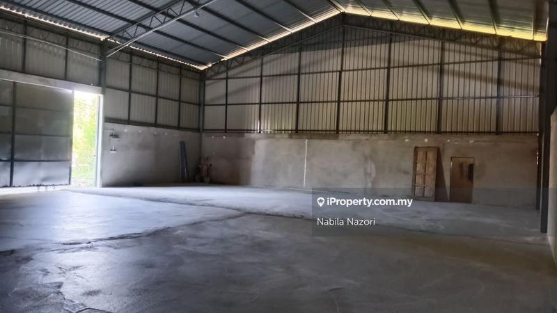 Gudang untuk Disewa di Peringat, Kota Bharu oleh Nabila Nazori - iProperty.com.my