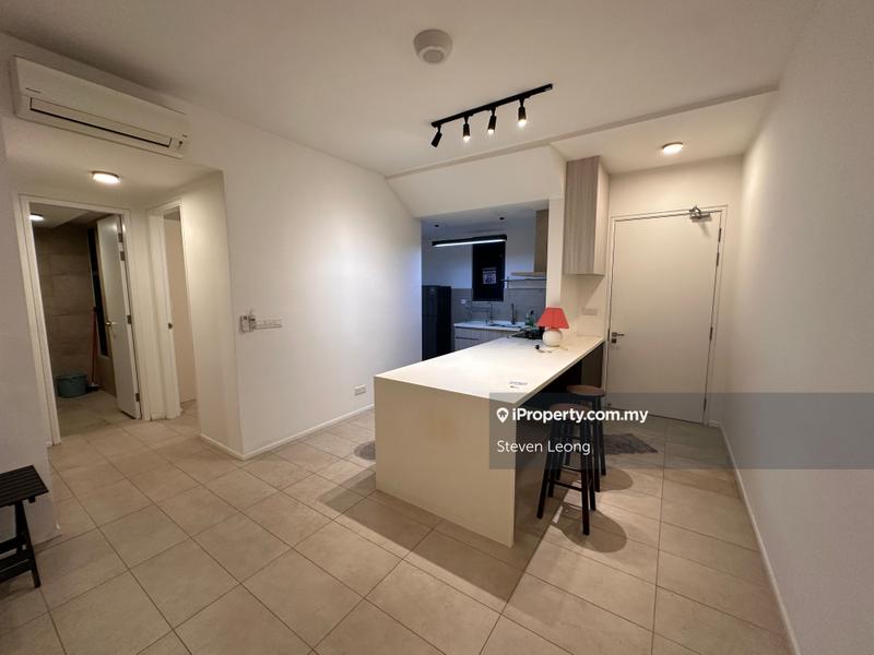 Kediaman Servis untuk Disewa di O'hako Residence oleh Steven Leong - iProperty.com.my