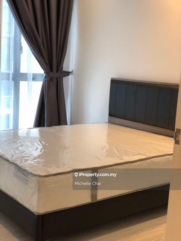 For Rent - Setia Sky 88