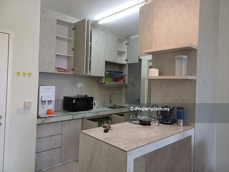 For Sale - Harmoni @ Eco Majestic