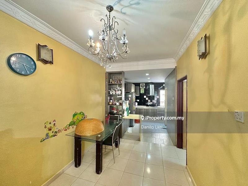 2-storey Terraced House for Sale in Bandar Damai Perdana, Cheras by Danilo Lim - iProperty.com.my