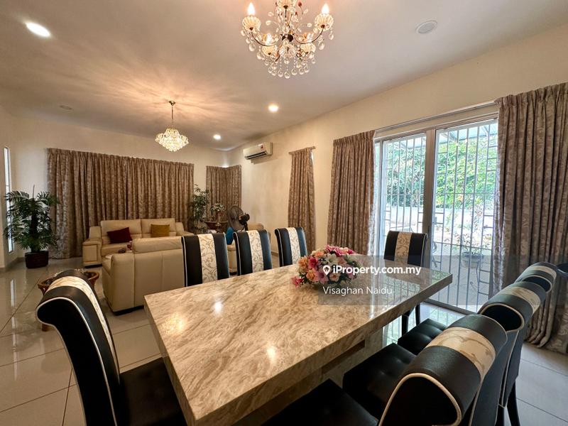 Bungalow House untuk Dijual di Anggun 2, Rawang oleh Visaghan Naidu - iProperty.com.my