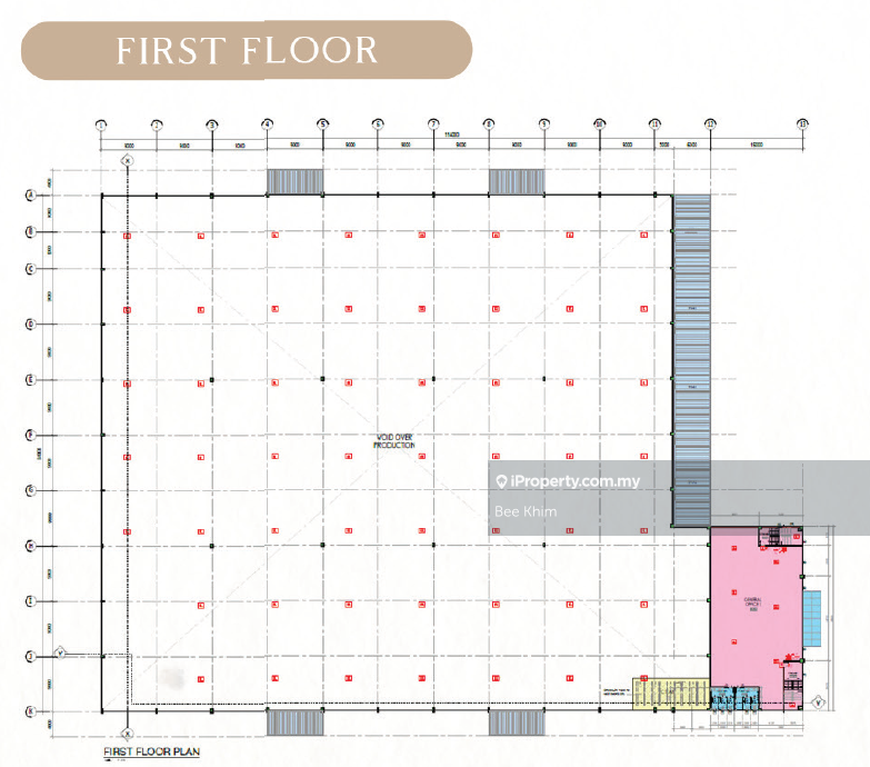 Detached Factory for Sale in Taman Perindustrian Senai, Senai by Cheok BK - iProperty.com.my