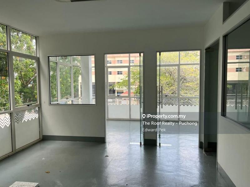 Semi-D Factory for Rent in Temasya Glenmarie, Glenmarie by Edward Pek - iProperty.com.my