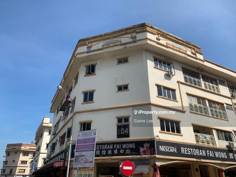 For Sale - Sri Manja Square Petaling Jaya