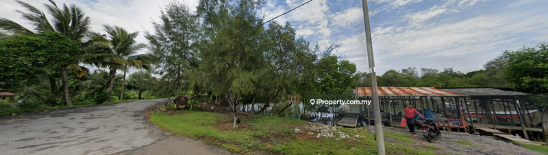Tanah Pertanian untuk Dijual di Pulau Carey, Klang oleh WH Low - iProperty.com.my
