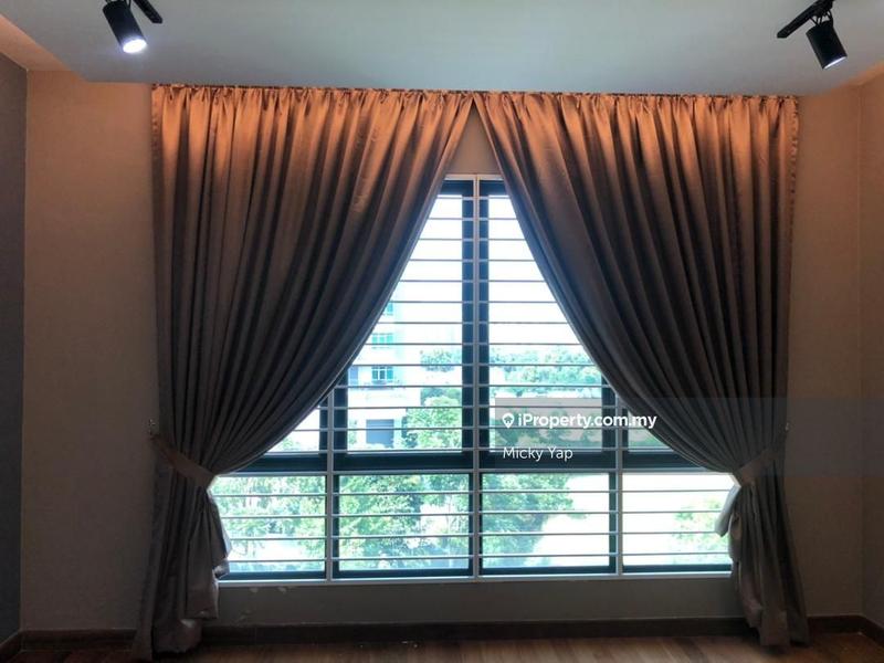 Rumah Berkembar untuk Disewa di 16 Sierra, Puchong oleh Micky Yap - iProperty.com.my