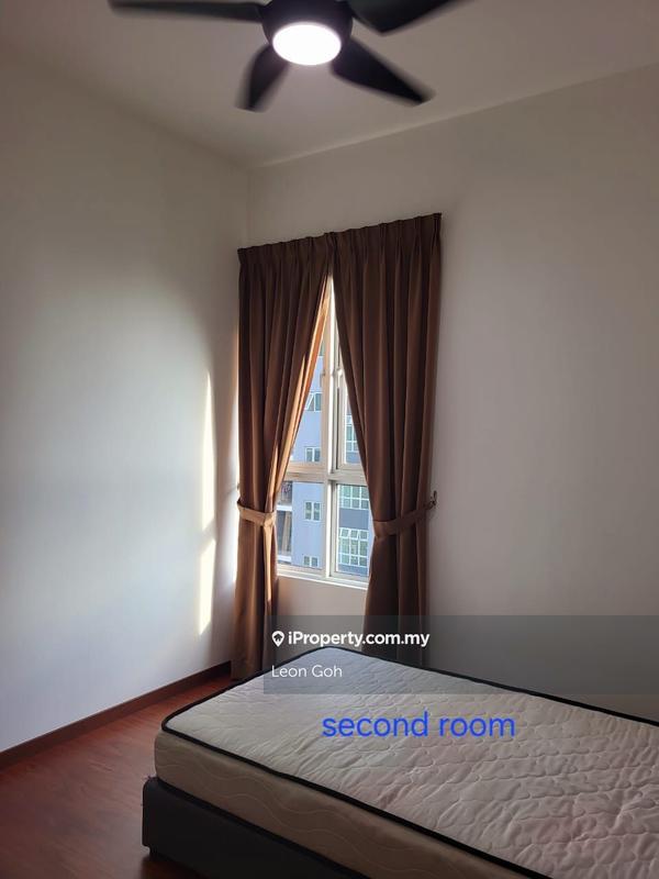 Service Residence for Rent in Gaya Resort Homes by Leon Goh - iProperty.com.my