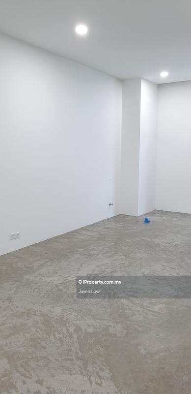 Kedai untuk Disewa di Taman Wahyu, Jalan Kuching oleh Javen Low - iProperty.com.my