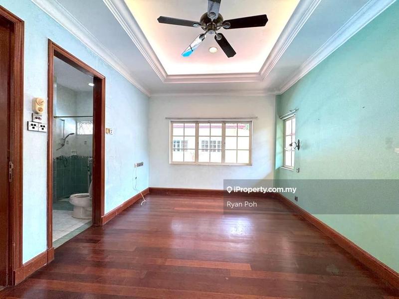Bungalow House untuk Dijual di Bukit Gasing, Petaling Jaya oleh Ryan Poh - iProperty.com.my
