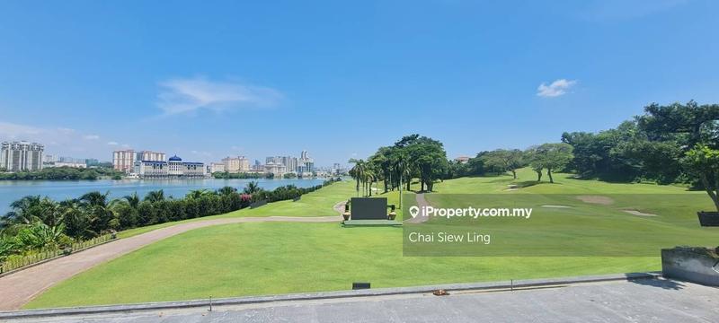 Residential Land for Sale in Mines Resort City, Seri Kembangan by Chai Siew Ling - iProperty.com.my