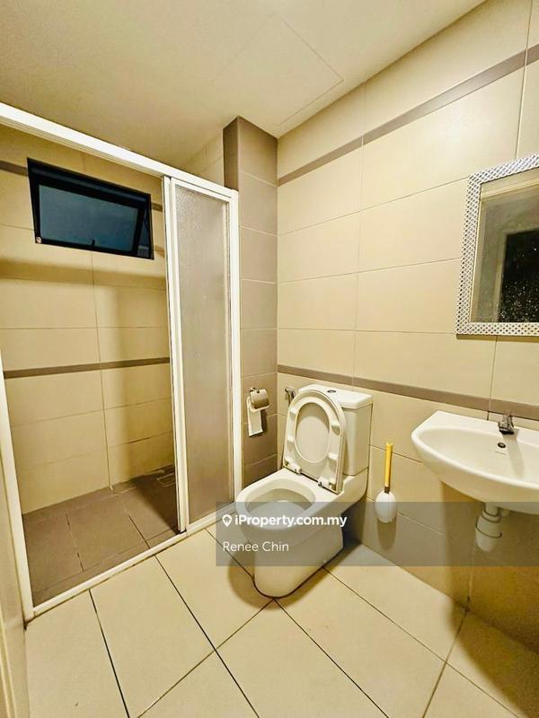 Condominium for Sale in The Z Residence by Renee Chin - iProperty.com.my