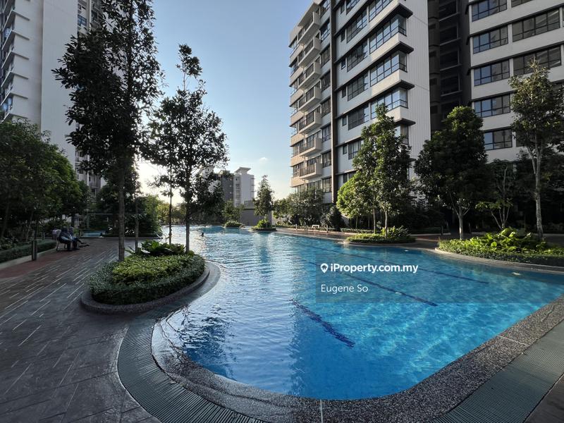 Service Residence for Sale in Gems Residences by Eugene So - iProperty.com.my