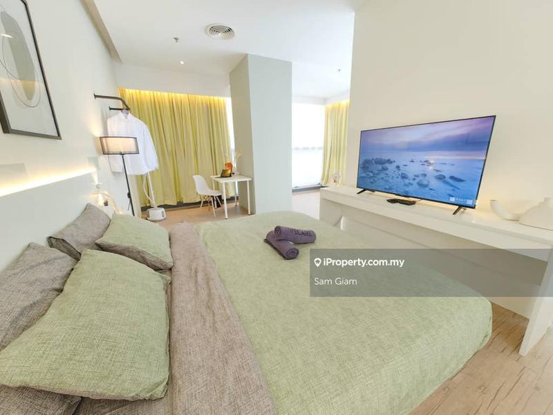 Service Residence for Sale in Bangsar Trade Centre (Pantai Plaza) by Sam Giam - iProperty.com.my