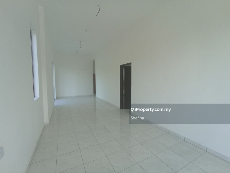1-storey Terraced House for Sale in Taman Sri Putat, Jitra by Shafina - iProperty.com.my