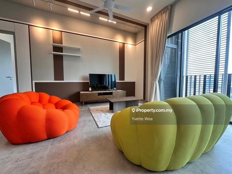 For Sale - The Manor