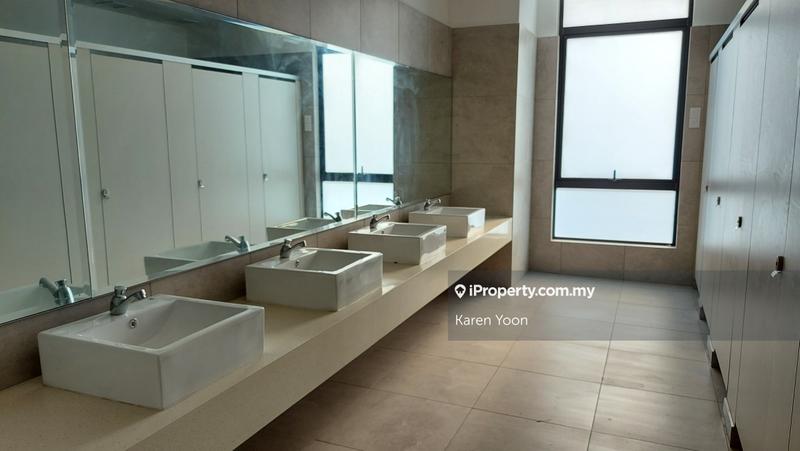Pejabat untuk Disewa di Kota Kemuning, Shah Alam oleh Karen Yoon - iProperty.com.my