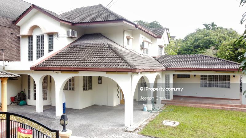 Rumah Berkembar untuk Dijual di Seksyen 9, Shah Alam oleh Joseph Chan - iProperty.com.my