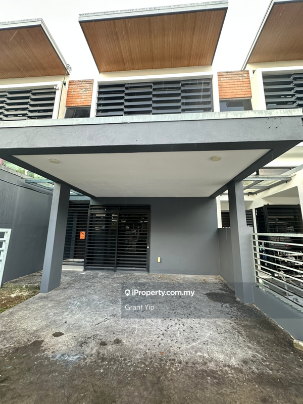 2.5-storey Terraced House for Sale in TTDI Grove, Kajang by Grant Yip - iProperty.com.my