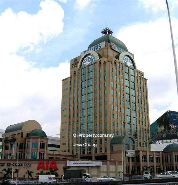 Pejabat untuk Disewa di Petaling Jaya, Selangor oleh Jess Chong - Exterior - iProperty.com.my