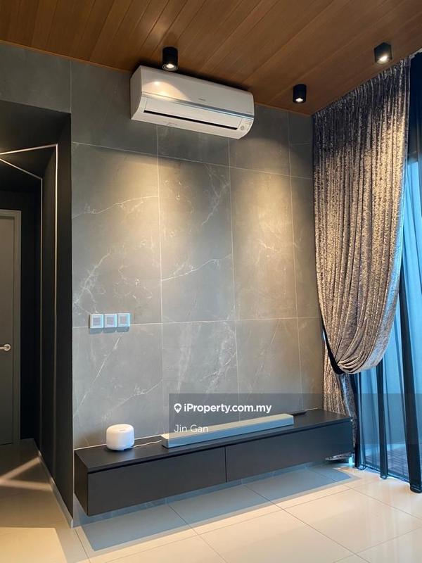 Condominium for Sale in Sunway Mont Residences by Jin Gan - iProperty.com.my