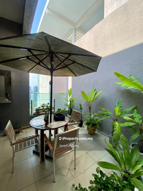 Kondominium untuk Dijual di Verticas Residensi oleh Jeremy Tang - iProperty.com.my