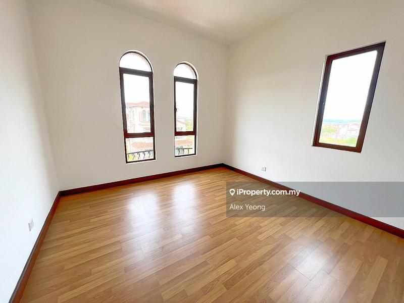 Bungalow House for Rent in Diamond City, Semenyih by Alex Yeong - iProperty.com.my