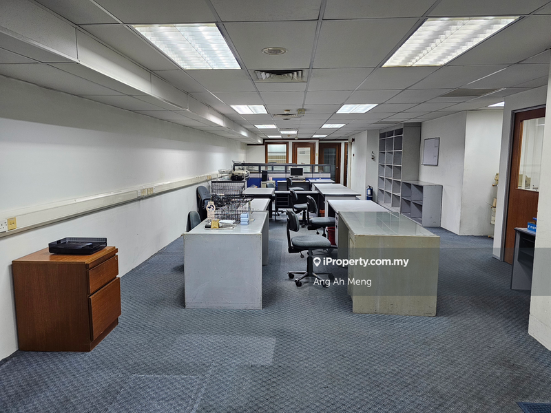 Office for Rent in Dataran Prima, Petaling Jaya by Ang Ah Meng - iProperty.com.my