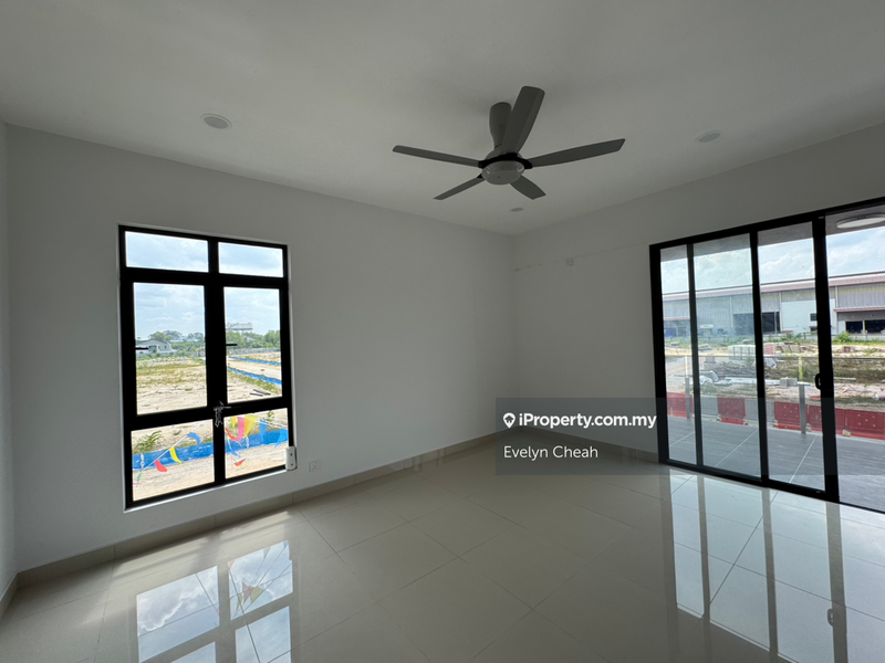 Semi-Detached House for Sale in Lakeside Puchong, Puchong by Evelyn Cheah - iProperty.com.my